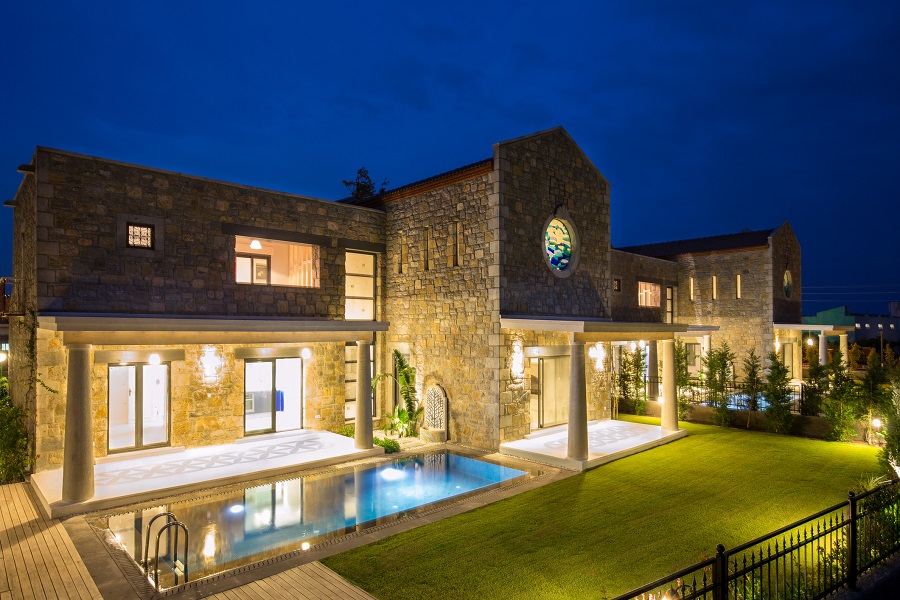 Property For Sale in Turkey Real Estate Bodrum Turkish homes