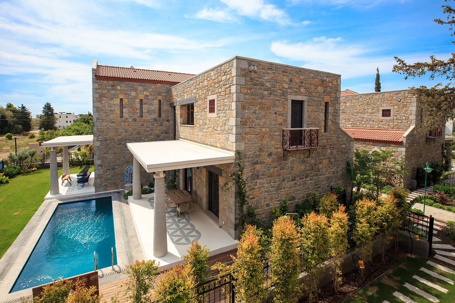 Property For Sale in Turkey Real Estate Bodrum Turkish homes