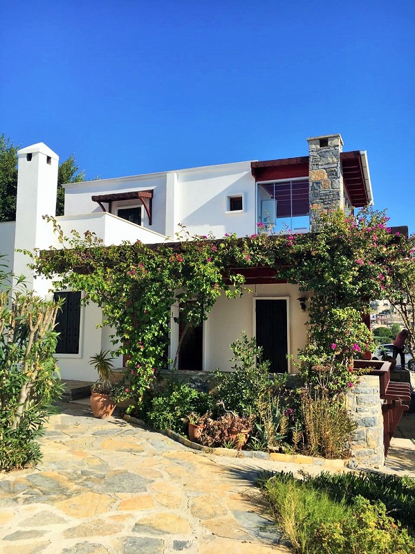 Property For Sale in Turkey Real Estate Bodrum Turkish homes