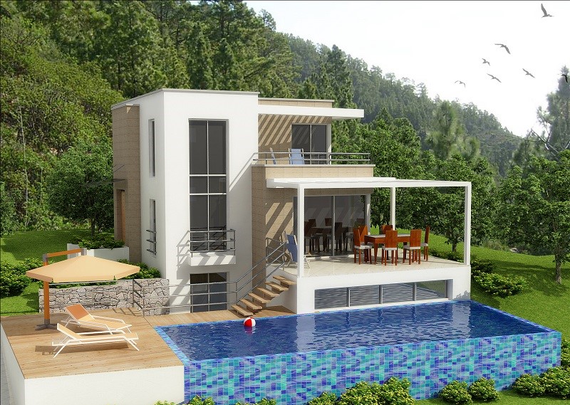 Property For Sale in Turkey Real Estate Bodrum Turkish homes