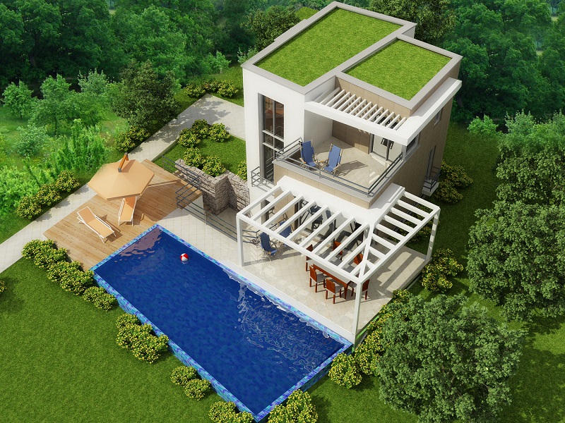 Property For Sale in Turkey Real Estate Bodrum Turkish homes