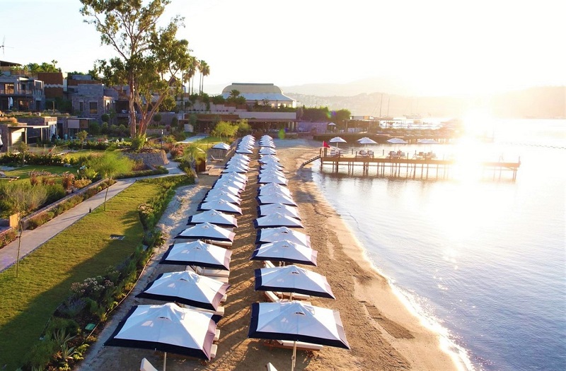 Bodrum real estate houses villas for sale in bodrum property