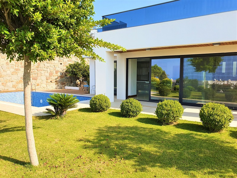 Bodrum Real Estate For Sale