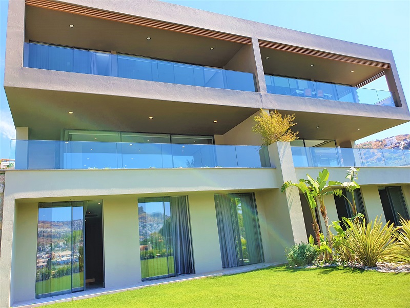 Bodrum real estate houses villas for sale in bodrum property